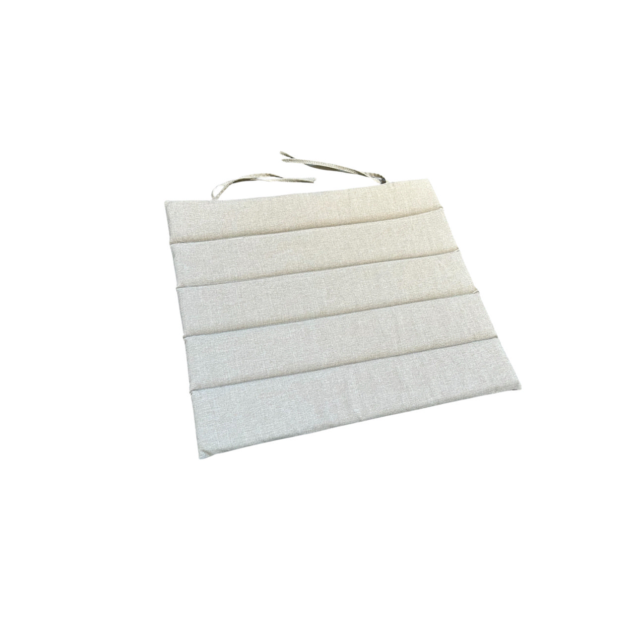 Adirondack Fußhocker-Kissen - Sand