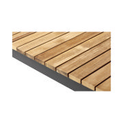 MOOD Classic Extreme Tisch - Anthrazit