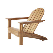 Adirondack Stuhl - Teak