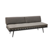 Rio Loungesofa-Set - Anthrazit