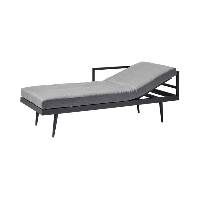 Rio Daybed - Anthrazit