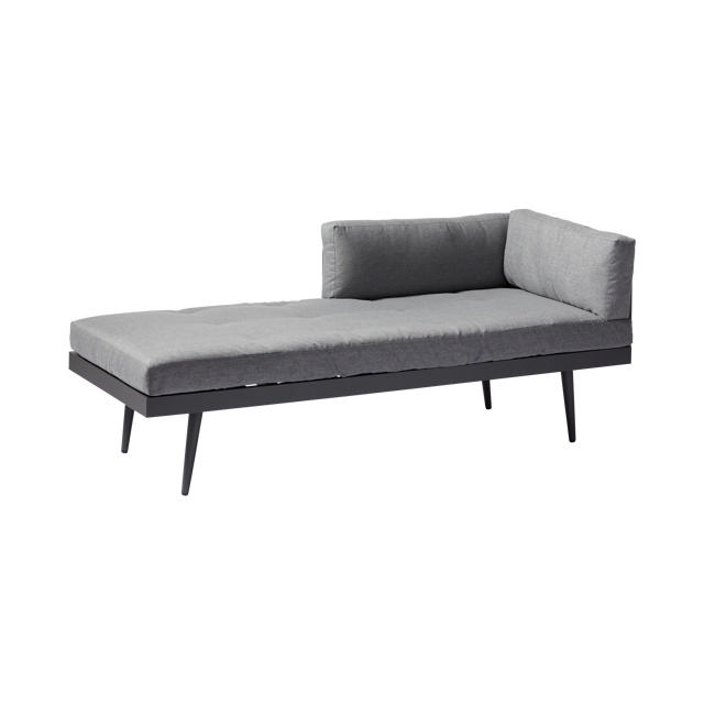 Rio Daybed - Anthrazit