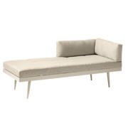 Rio Daybed - Sandfarben