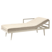 Rio Daybed - Sandfarben