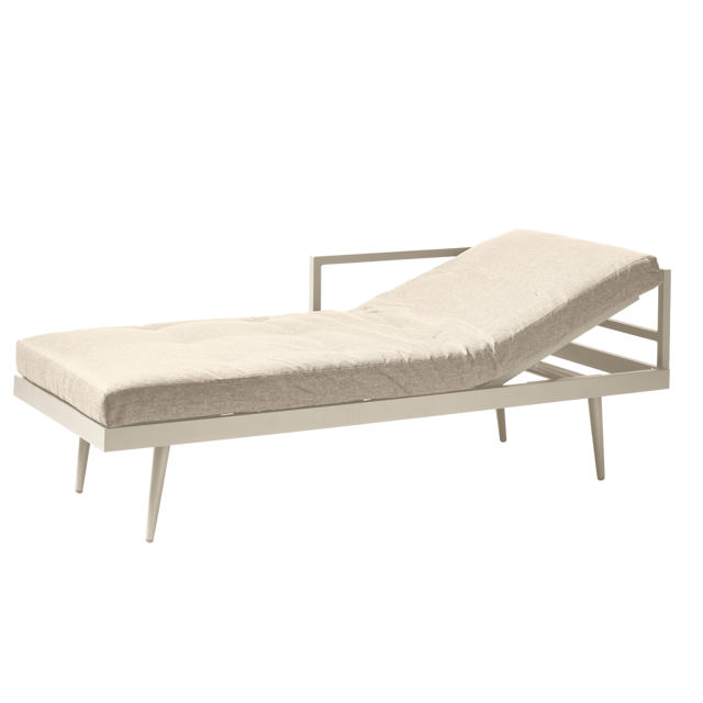 Rio Daybed - Sandfarben