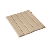 Adirondack Fußhocker-Kissen - Sand