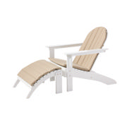 Adirondack Stuhlkissen - Sand