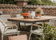 Parc Stuhl - Weidengrün