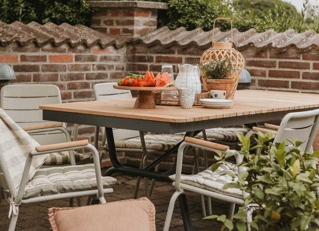 Parc Stuhl - Weidengrün