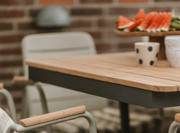 Parc Stuhl - Weidengrün