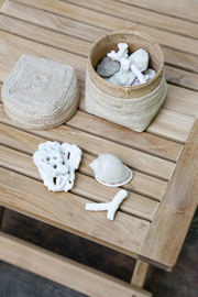 Everyday Klapptisch - Teak