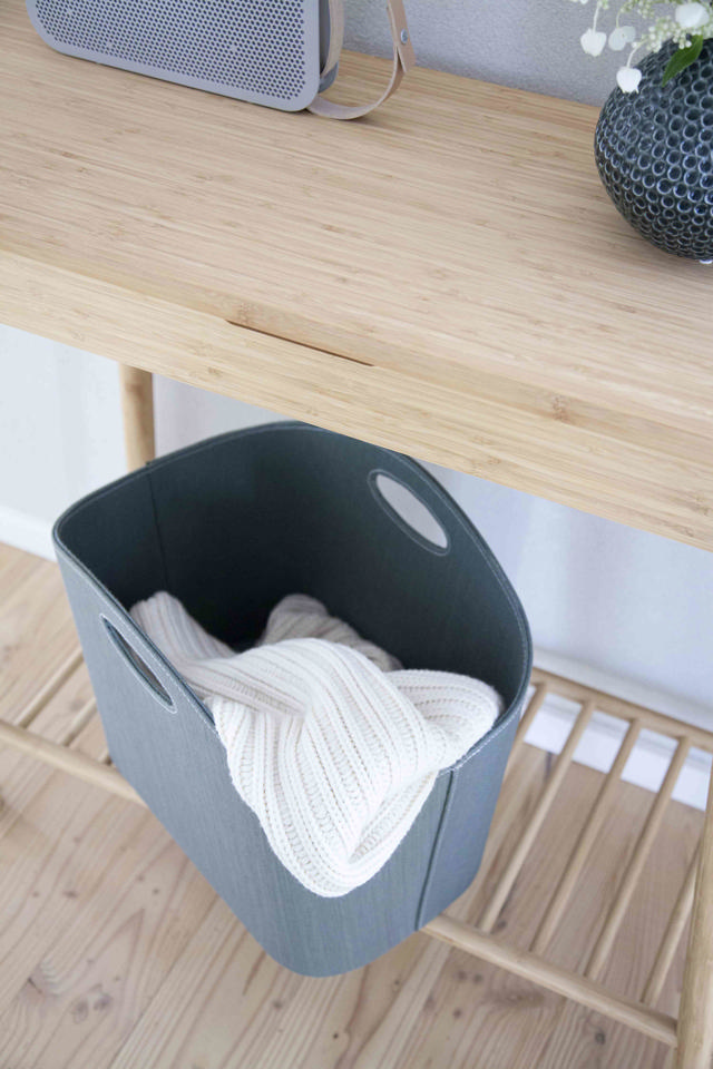 Noble Konsolentisch - Bambus