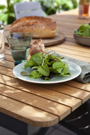 Parc Tisch - Anthrazit