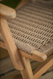 Eya Gartenstuhl - Viro-Seil