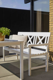 Sofiero Stuhl - weiß