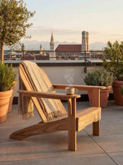 Adirondack Stuhl - Teak