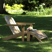 Adirondack Stuhl - Teak
