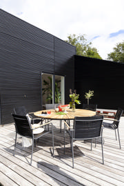 Mood Classic Stuhl - Schwarz