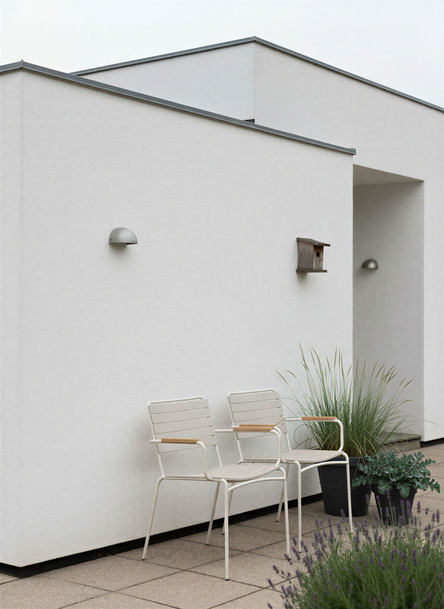 MOOD Matic Stuhl - Sandfarben