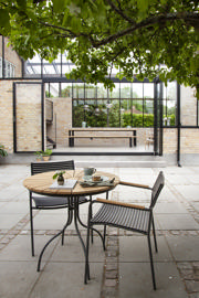 MOOD Classic Air Stuhl - Anthrazit