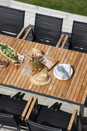 MOOD Classic Extreme Stuhl - Anthrazit