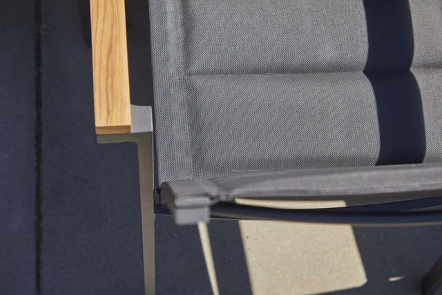 MOOD Classic Extreme Stuhl - Anthrazit