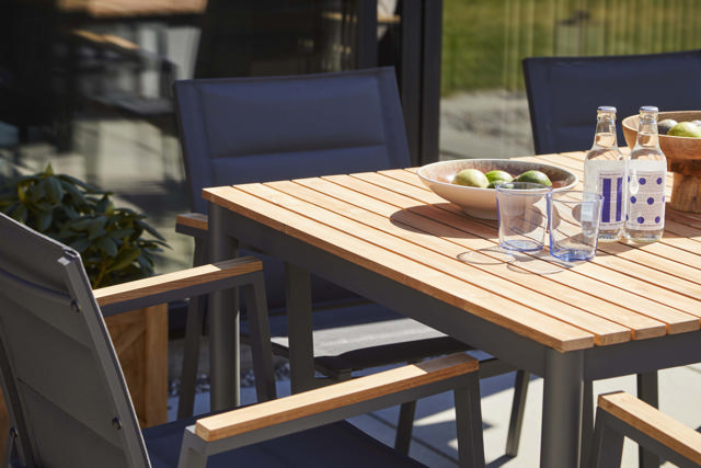 MOOD Classic Extreme Stuhl - Anthrazit