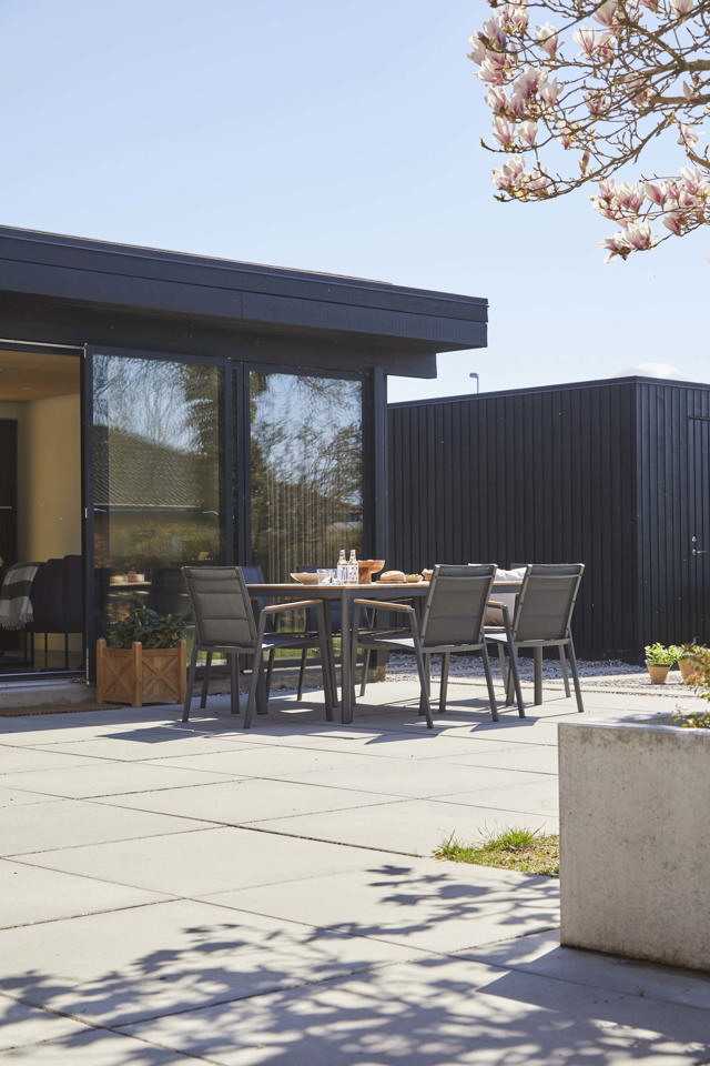 MOOD Classic Extreme Stuhl - Anthrazit