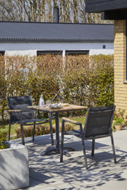 MOOD Classic Extreme Stuhl - Anthrazit