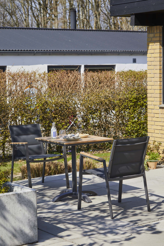 MOOD Classic Extreme Stuhl - Anthrazit