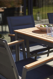 MOOD Classic Extreme Stuhl - Anthrazit