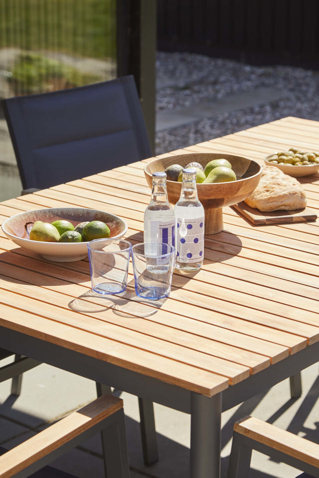 MOOD Classic Extreme Stuhl - Anthrazit