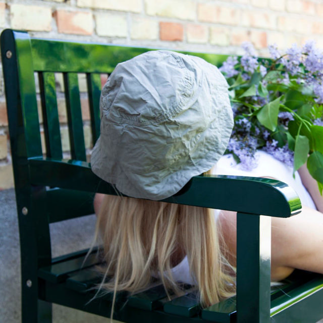 Brighton Bank Zweisitzer - Grün 