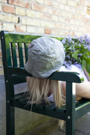 Brighton Bank Zweisitzer - Grün 