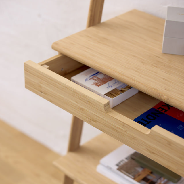 Noble Flurmöbel - Bambus