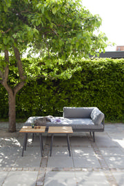 Rio Daybed - Anthrazit