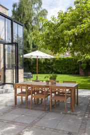 Shade Pomino Sonnenschirm - Off-White